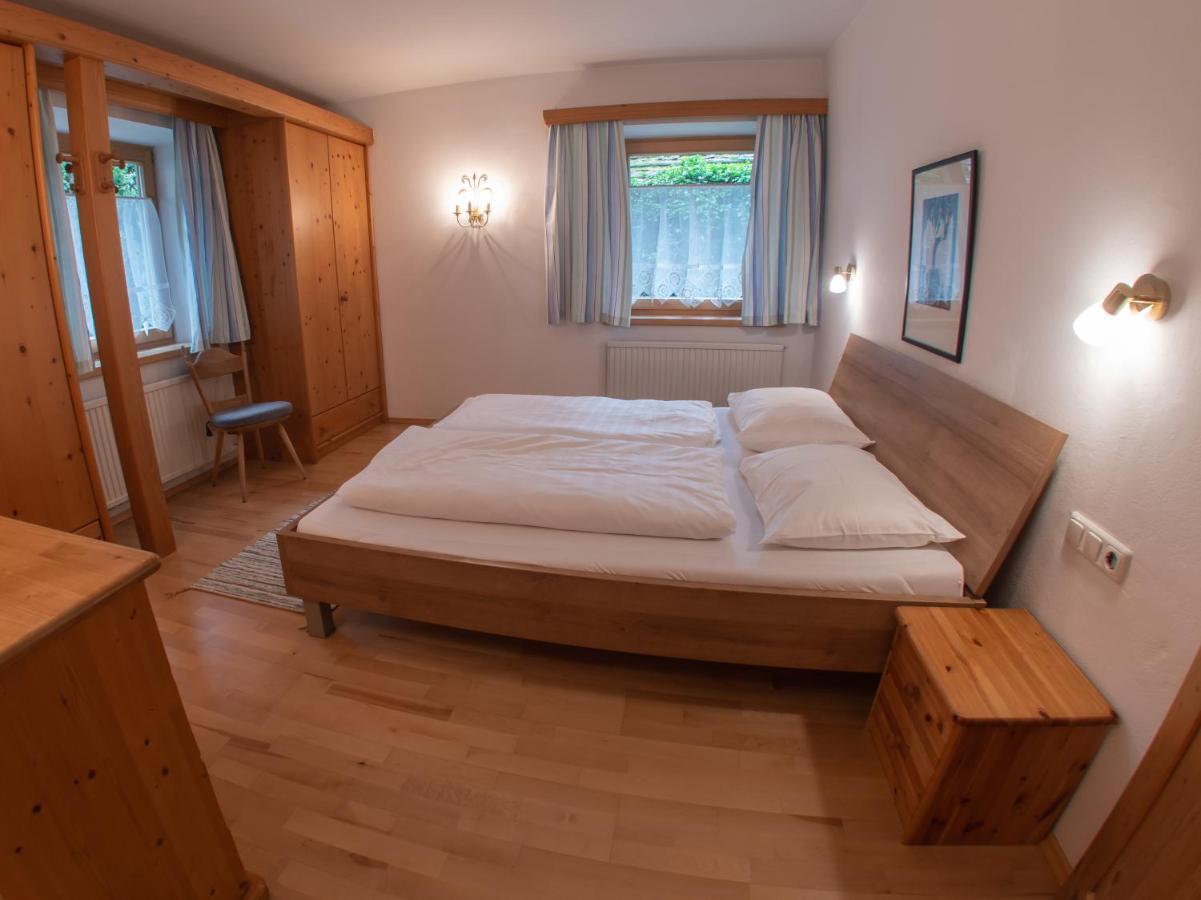 Haus Christophorus Майрхофен Экстерьер фото