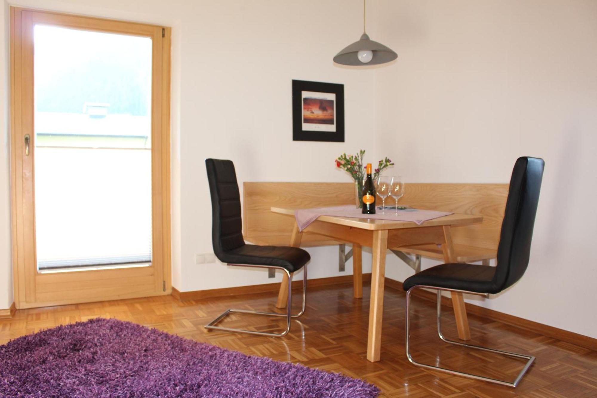 Haus Christophorus Майрхофен Номер фото