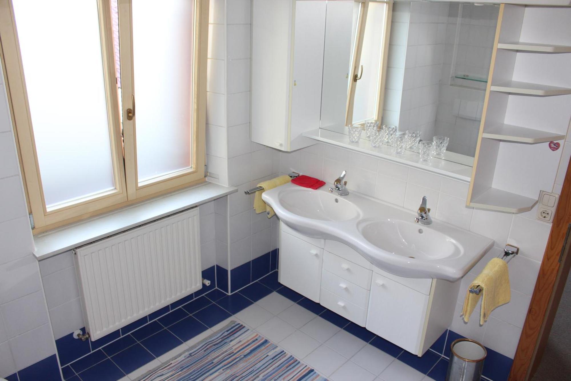 Haus Christophorus Майрхофен Номер фото